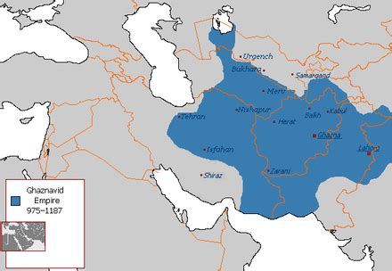  Die Eroberung von Multan durch Mahmud von Ghazni: Eine Geschichte von Eroberungslust, religiöser Fanatie und kulturellen Wechselwirkungen