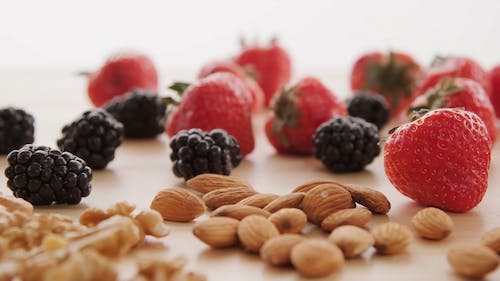 Producent owoców liofilizowanych – zdrowa i wygodna alternatywa żywieniowa